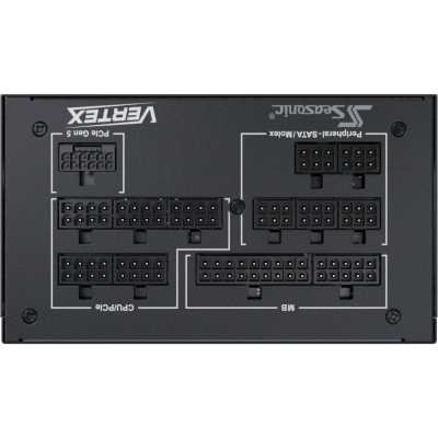 Sea Sonic 1200W Vertex PX-1200 12122PXAFS