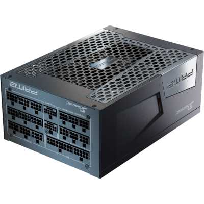 блок питания Sea Sonic 1600W Prime PX-1600 Gen.5 SSR-1600PD2