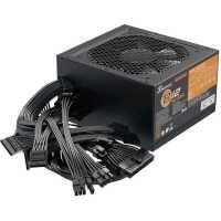 Sea Sonic 650W B12 BC-650 A651BCAFH