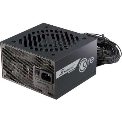 блок питания Sea Sonic 750W Core V2 GC-750 SRP-CGC751-A5A32SF