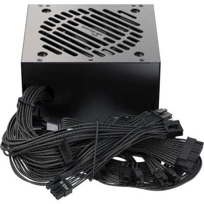 Sea Sonic 750W Core V2 GC-750 SRP-CGC751-A5A32SF