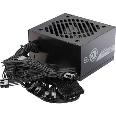 блок питания Sea Sonic 850W Core V2 GC-850 SRP-CGC851-A5A32SF