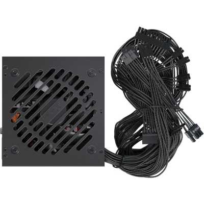 блок питания Sea Sonic 850W Core V2 GC-850 SRP-CGC851-A5A32SF