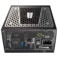 Sea Sonic Electronics Prime Titanium SSR-750TD