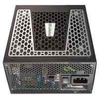 Sea Sonic Electronics Prime Titanium SSR-750TD