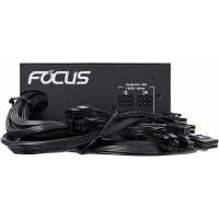 Sea Sonic Focus 850W SSR-850FM