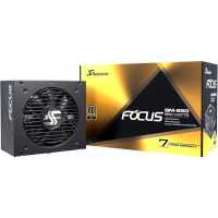 Sea Sonic Focus 850W SSR-850FM