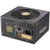 Sea Sonic Focus Plus Gold 550W SSR-550FX