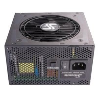Sea Sonic Focus Plus Platinum 550W SSR-550PX