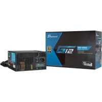 Sea Sonic G12 GC-650 A651GCAFH