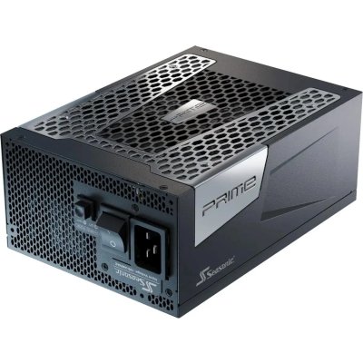 блок питания Sea Sonic 1300W Prime TX-1300 SSR-1300TR2