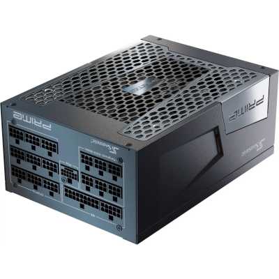 блок питания Sea Sonic 1300W Prime TX-1300 SSR-1300TR2