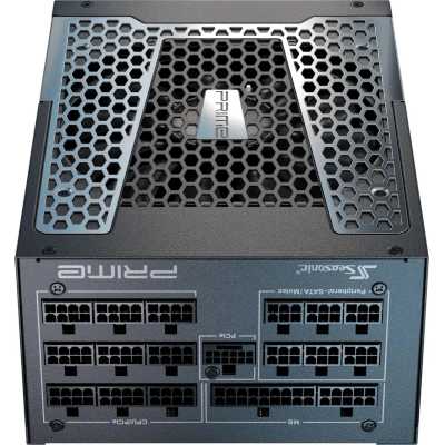 блок питания Sea Sonic 1300W Prime TX-1300 SSR-1300TR2