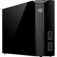 жесткий диск Seagate Backup Plus Hub 8Tb STEL8000200