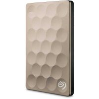 Seagate Backup Plus Ultra Slim 2Tb STEH2000201