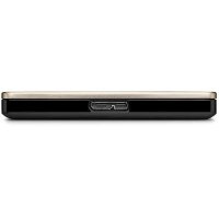 Seagate Backup Plus Ultra Slim 2Tb STEH2000201