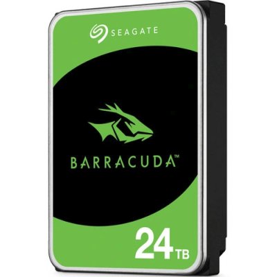 Seagate BarraCuda 24Tb ST24000DM001