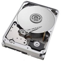 Seagate BarraCuda Pro 14Tb ST14000DM001