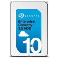 Seagate Enterprise Capacity 10Tb ST10000NM0016