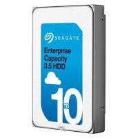 Seagate Enterprise Capacity 10Tb ST10000NM0016
