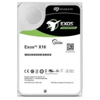 Seagate Exos X16 16Tb ST16000NM002G
