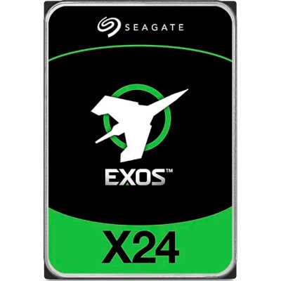 Seagate Exos X24 12Tb ST12000NM002H