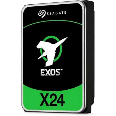 Seagate Exos X24 16Tb ST16000NM007H