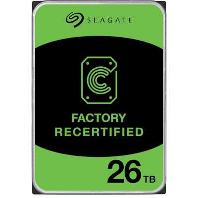 Seagate Exos X26 26Tb ST26000NM000C