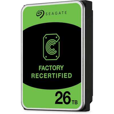 жесткий диск Seagate Exos X26 26Tb ST26000NM000C