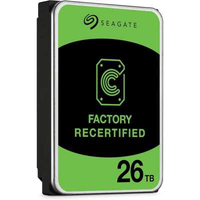 Seagate Exos X26 26Tb ST26000NM000C