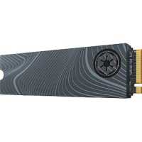 Seagate FireCuda 530 Special Edition Beskar 500Gb ZP500GM3A033