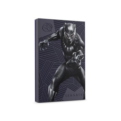 Seagate FireCuda Black Panther 2Tb STLX2000401