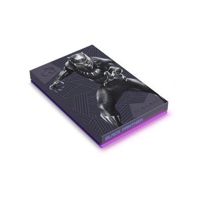 Seagate FireCuda Black Panther 2Tb STLX2000401