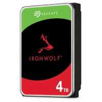 Seagate IronWolf 4Tb ST4000VN006