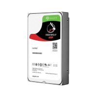 Seagate IronWolf 8Tb ST8000VN0022
