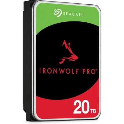 Seagate IronWolf Pro 20Tb ST20000NT001