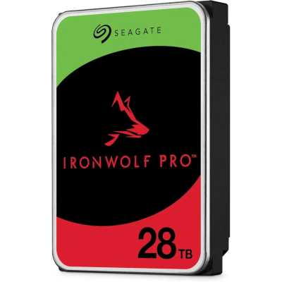 Seagate IronWolf Pro 20Tb ST28000NT000