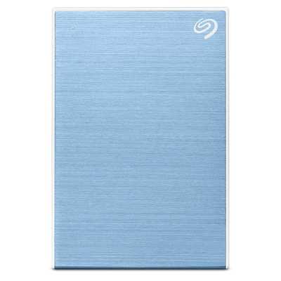 жесткий диск Seagate One Touch 2Tb STKY2000402