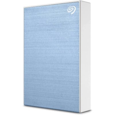 Seagate One Touch 4Tb STKZ4000402