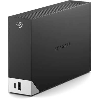 жесткий диск Seagate One Touch Hub 16Tb STLC16000402