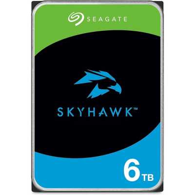 Seagate SkyHawk 6Tb ST6000VX008