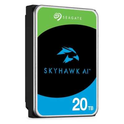 Seagate SkyHawk AI 20Tb ST20000VE003