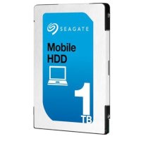 Seagate Mobile 1Tb ST1000LM035