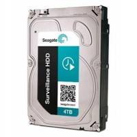 Seagate Surveillance 4Tb ST4000VX000