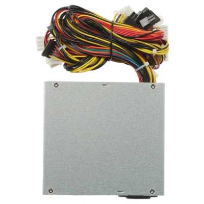 Seasonic SS-500ES