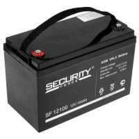 Security Force SF 12100