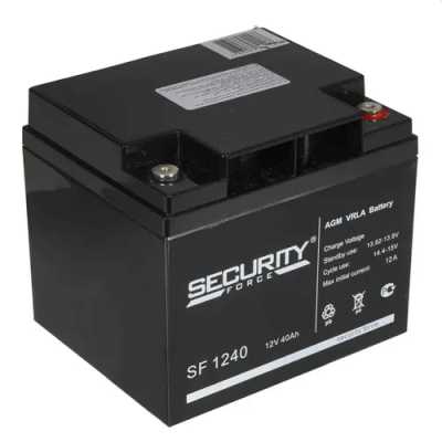 Security Force SF 1240