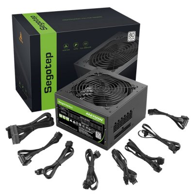 Segotep 750W AM750W