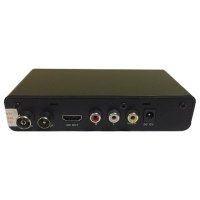 Selenga HD80