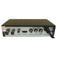 Selenga HD860